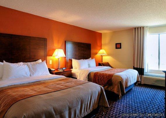 Comfort Inn Fayetteville I-95 Екстер'єр фото