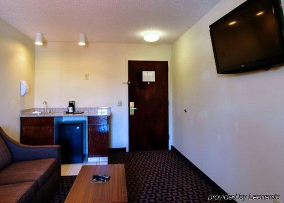 Comfort Inn Fayetteville I-95 Екстер'єр фото
