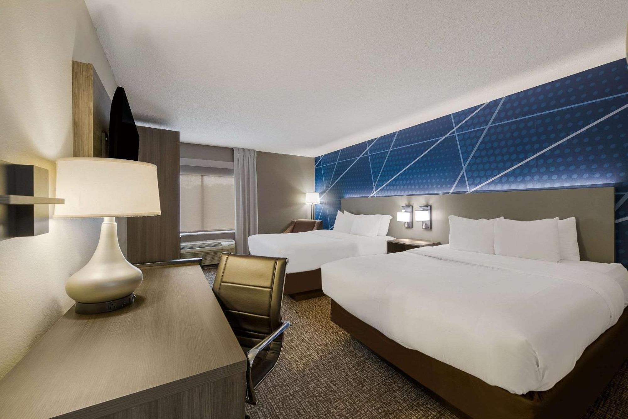 Comfort Inn Fayetteville I-95 Екстер'єр фото