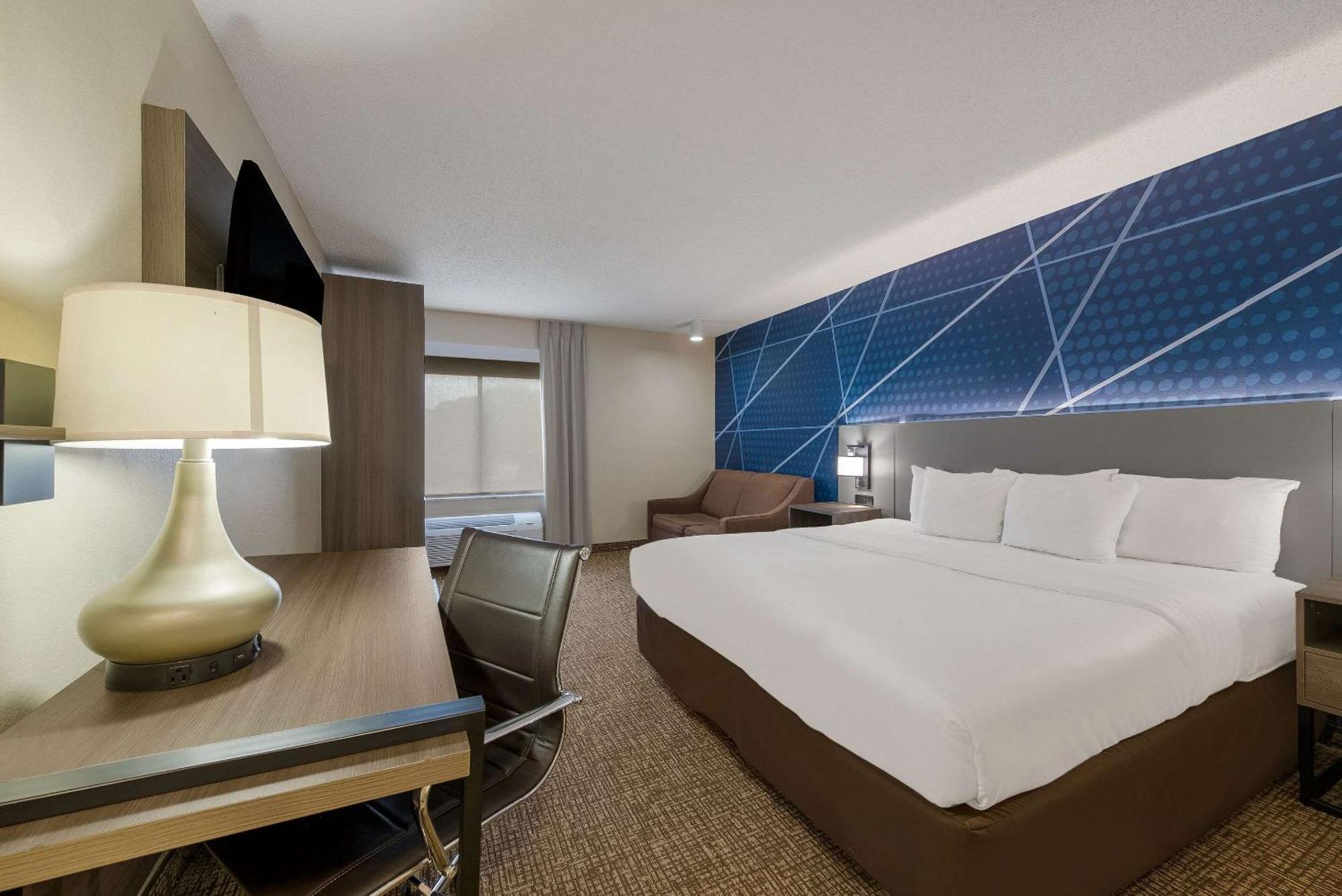Comfort Inn Fayetteville I-95 Екстер'єр фото