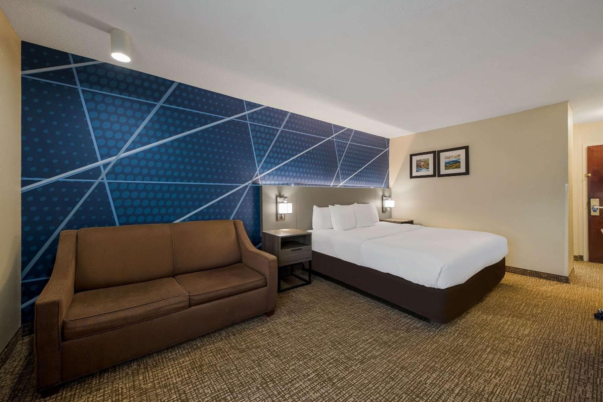 Comfort Inn Fayetteville I-95 Екстер'єр фото