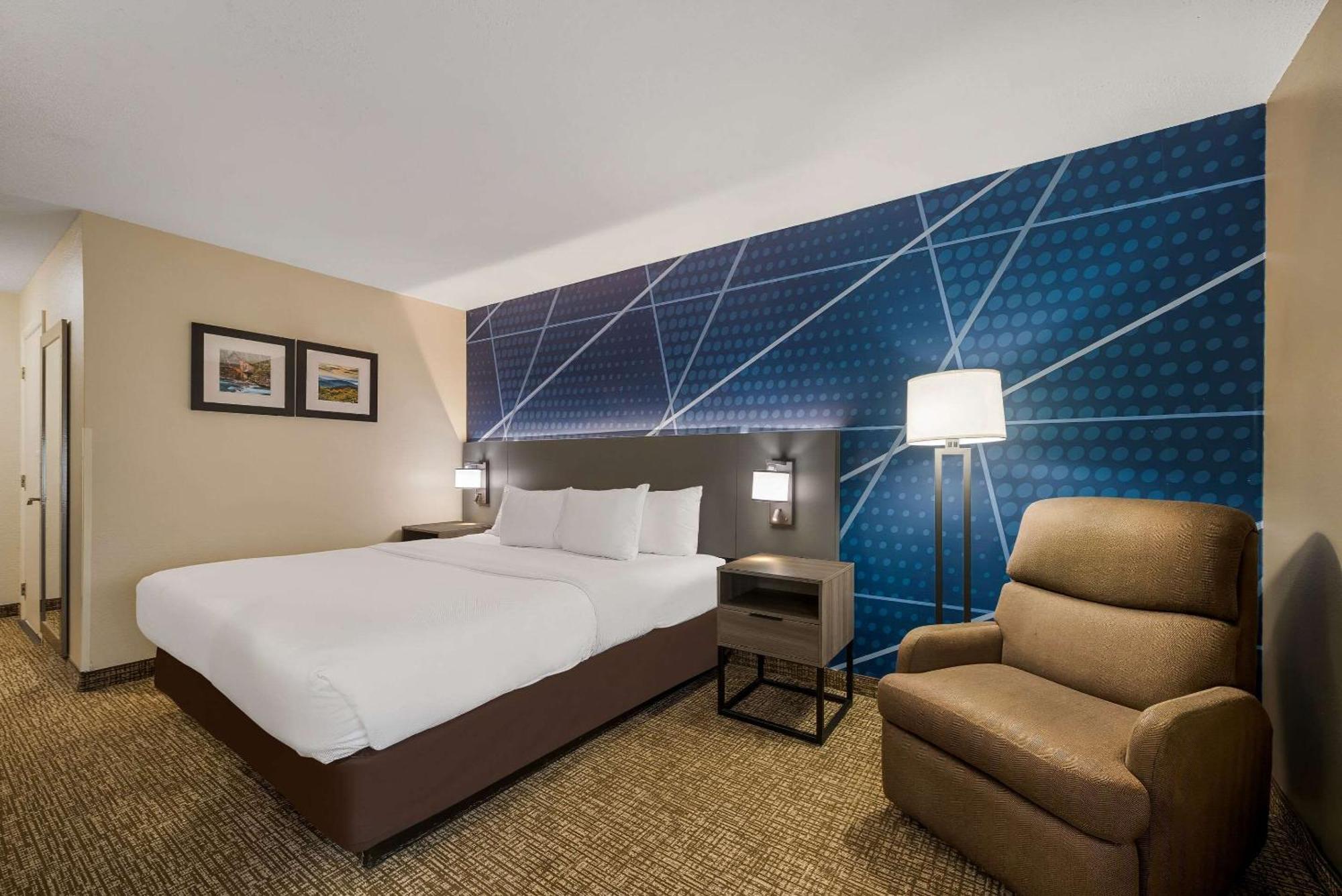 Comfort Inn Fayetteville I-95 Екстер'єр фото