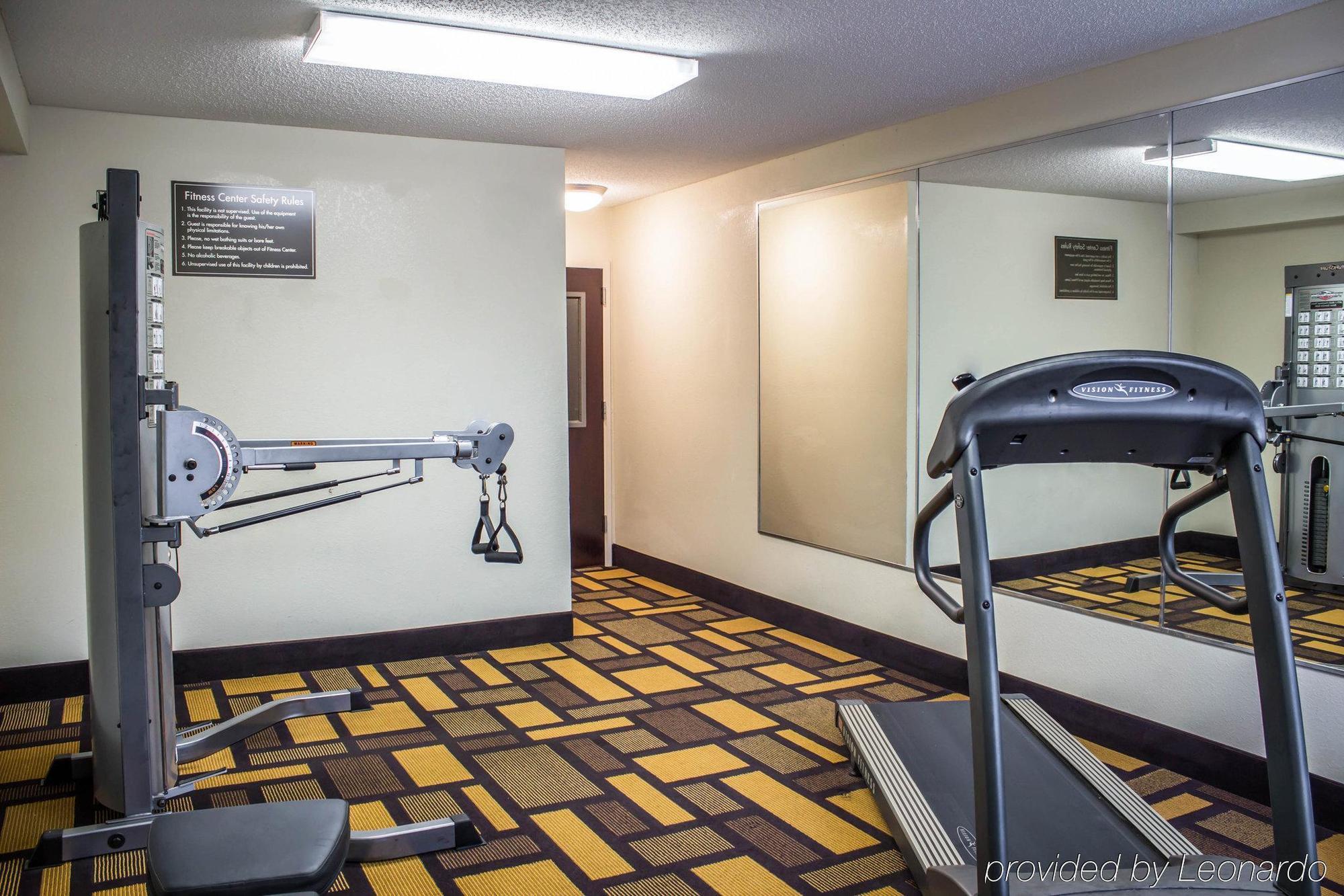 Comfort Inn Fayetteville I-95 Екстер'єр фото